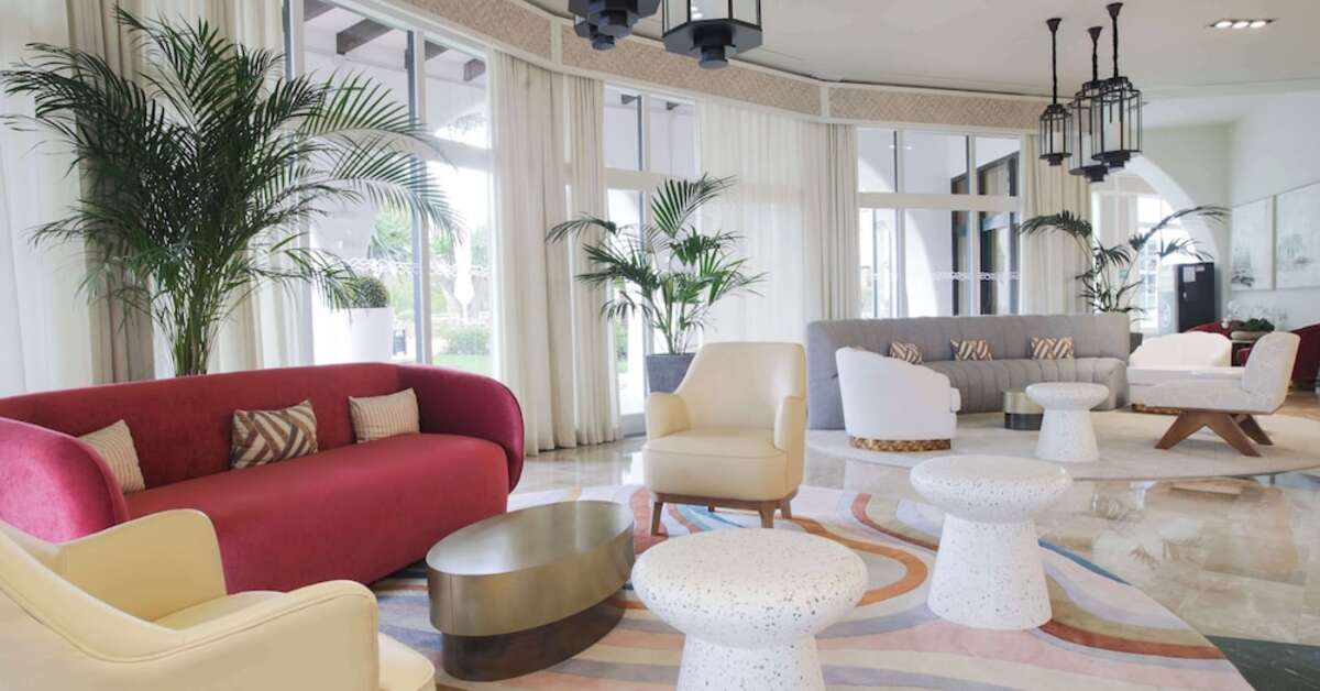 Ein Foto Hilton Mallorca Galatzo