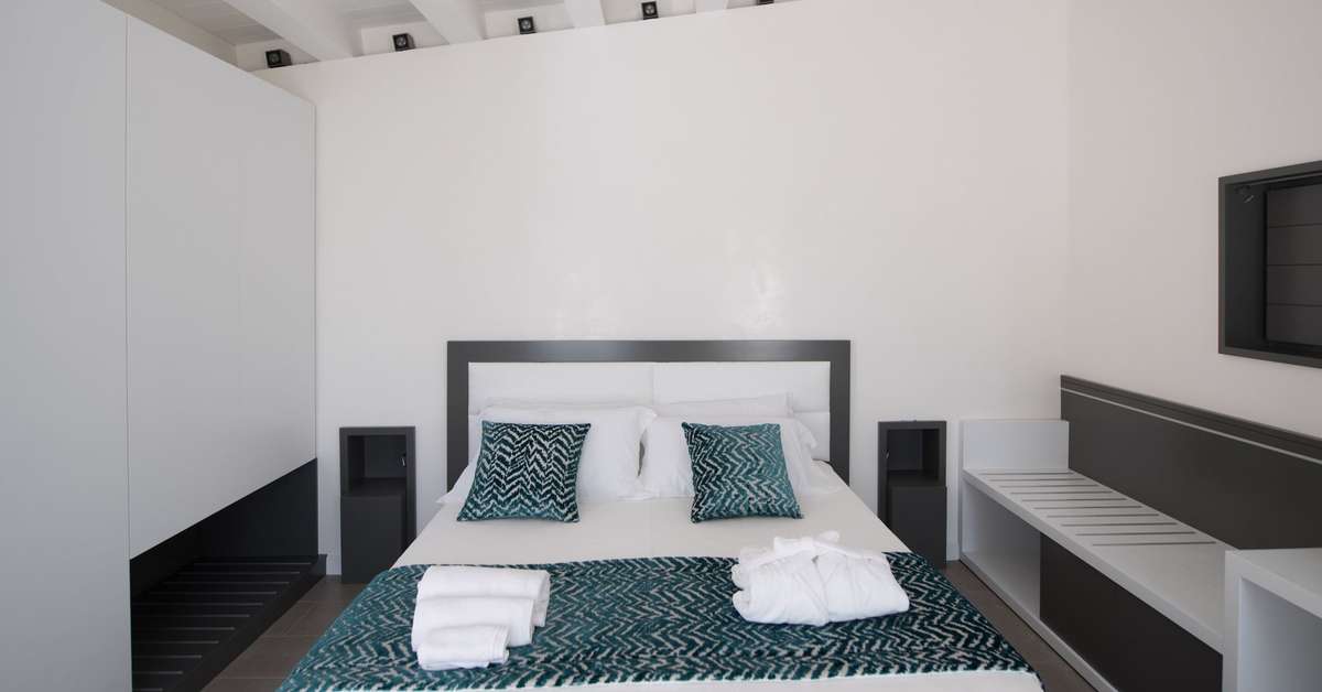 Een foto van Caportigia Boutique Hotel