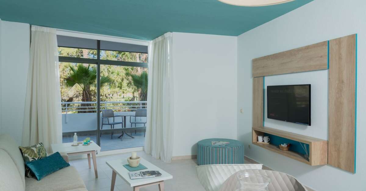 Ein Foto Gara Suites Golf & Spa