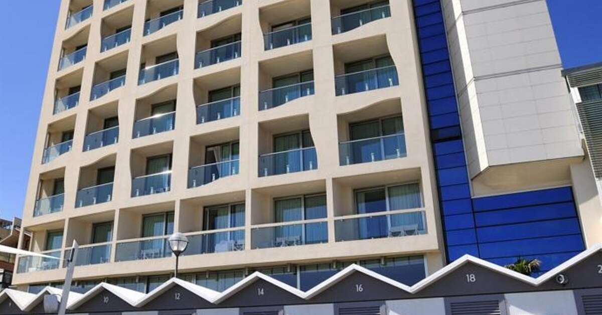 Een foto van Hotel Excelsior