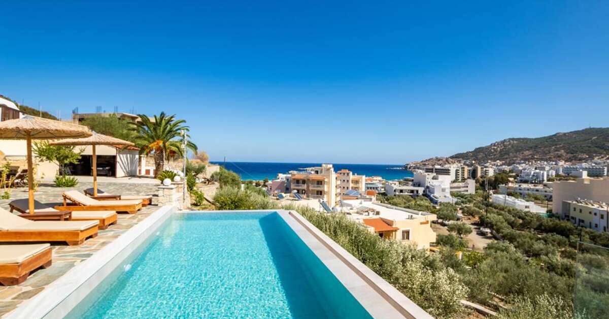 Een foto van Aphrodite Luxury Studios