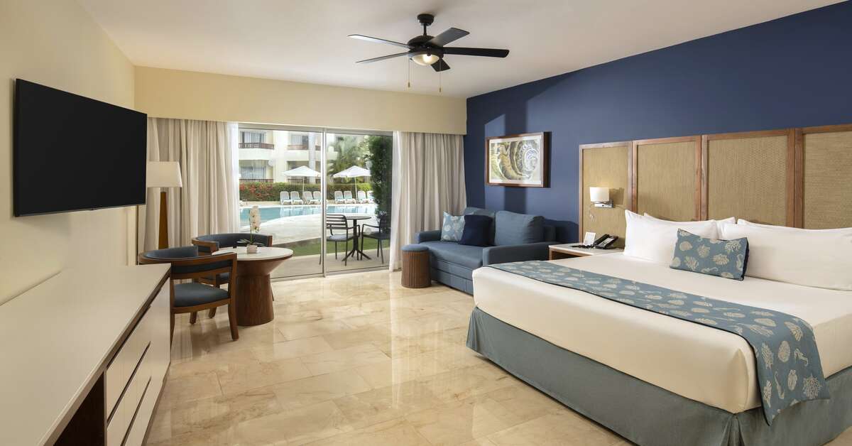 Een foto van Impressive Resorts & Spas Punta Cana