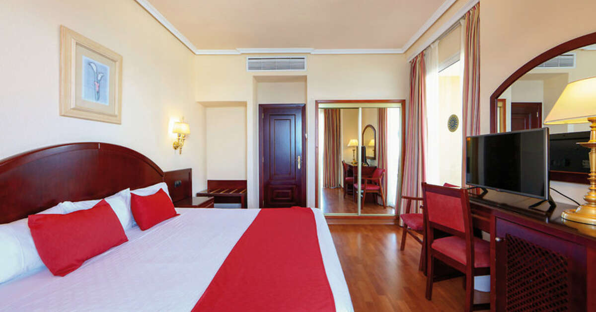 Een foto van Sunlight Bahia Principe San Felipe