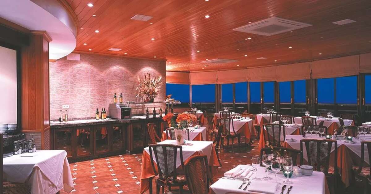 Een foto van Hotel Princesa Playa Marbella