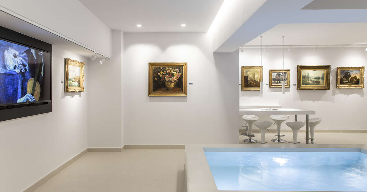 Een foto van Gallery Residence 26
