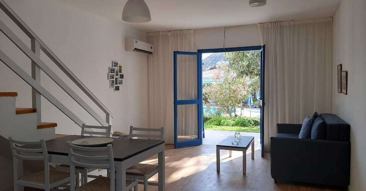Een foto van Hylatio Tourist Village