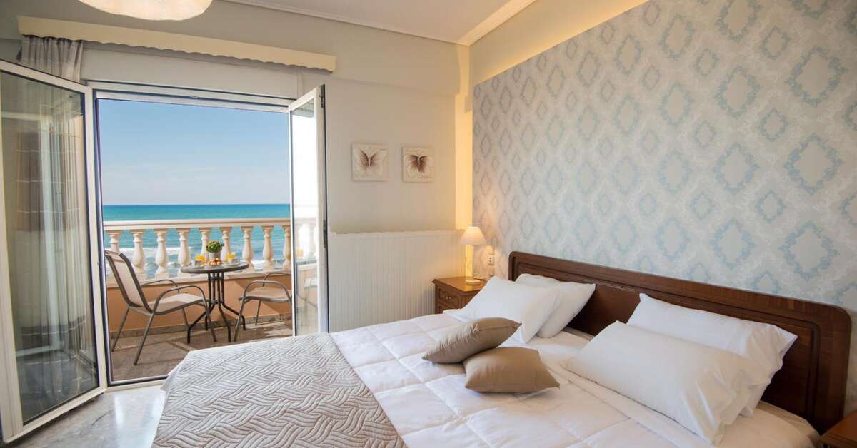 Een foto van Birais Beach Studios