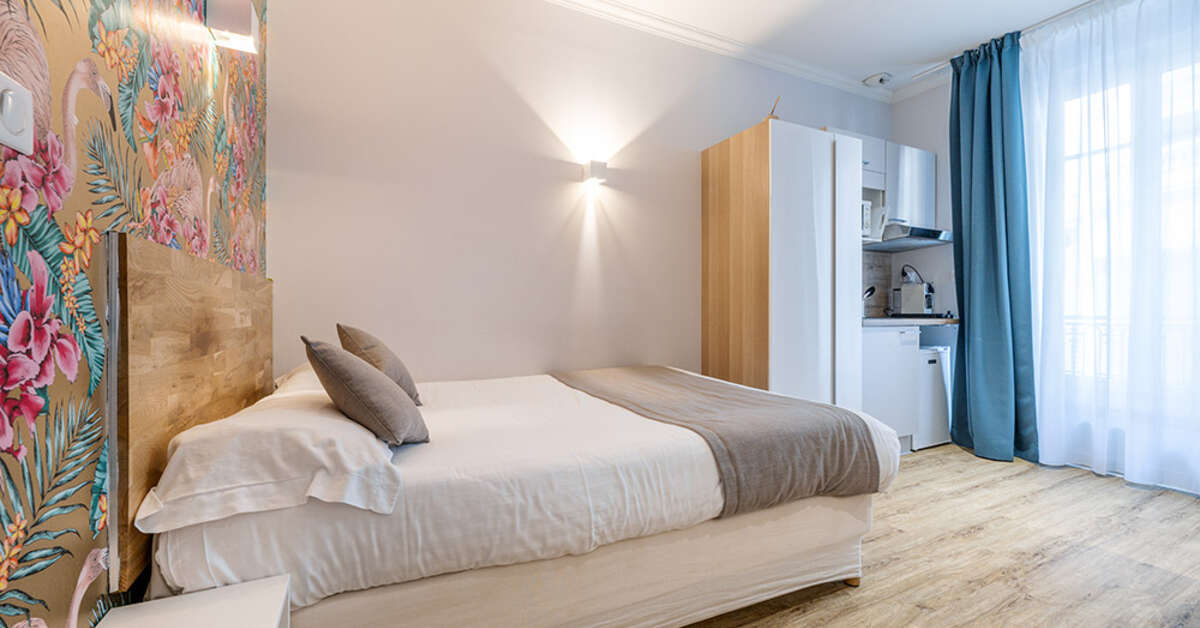 Een foto van Nice Home Studio