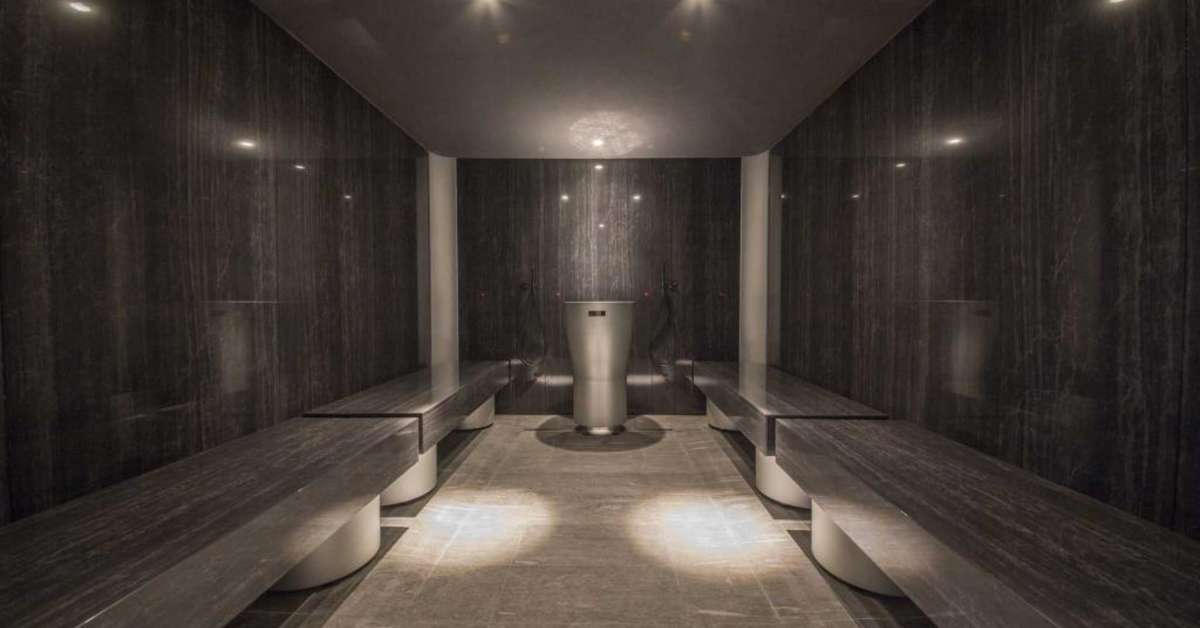 Een foto van Hotel Monroc