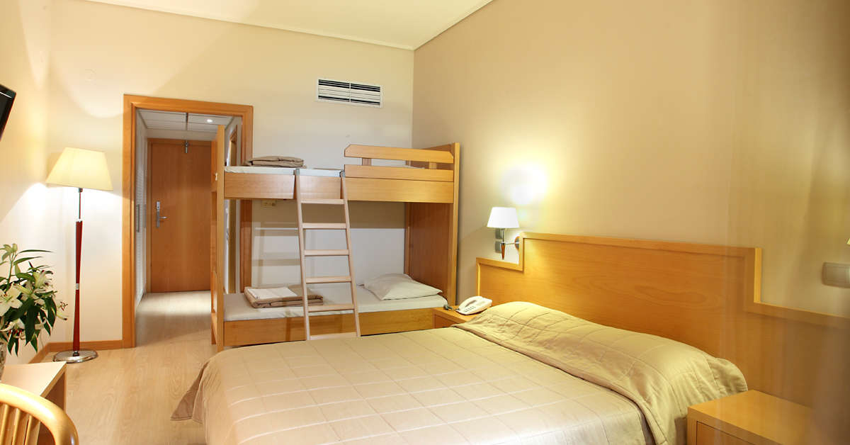 Een foto van Messinian Bay Hotel