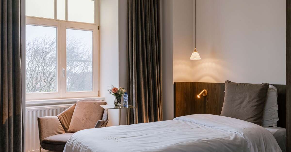 Een foto van Hotel Astoria