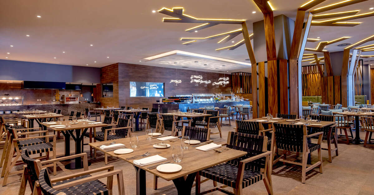 Een foto van Royalton Splash Riviera Cancun