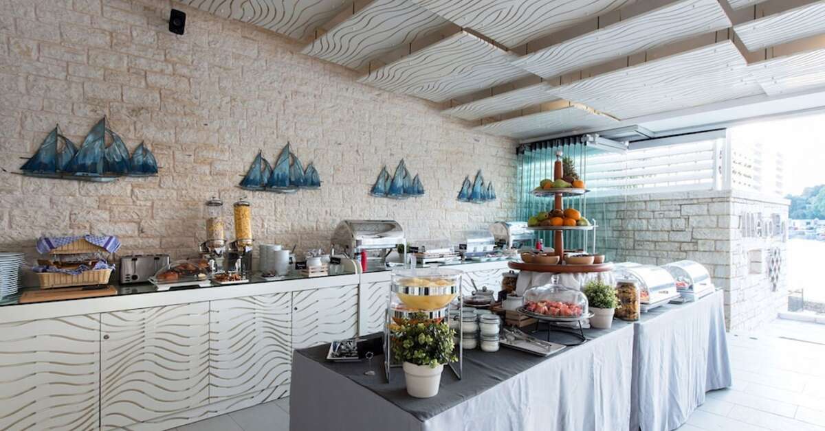 Een foto van Melina Bay Boutique Hotel