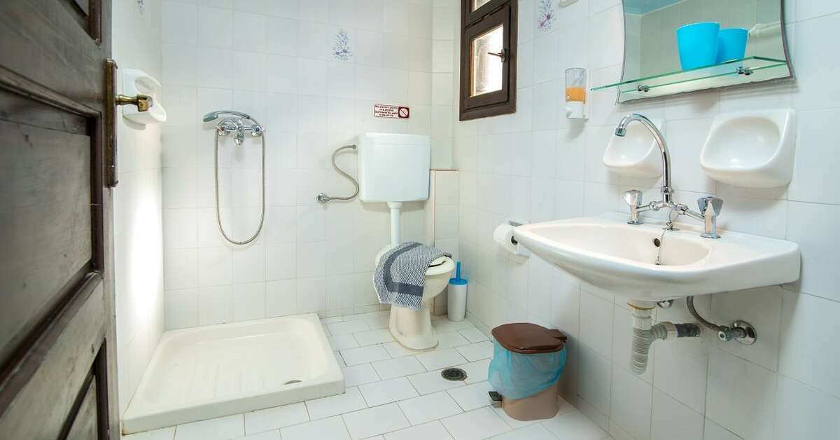 Een foto van Irilena Appartementen