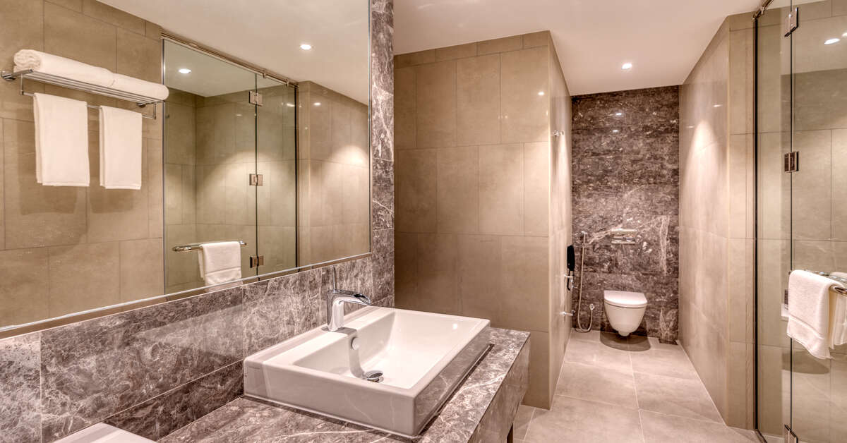 Een foto van The First Collection at Jumeirah Village Circle