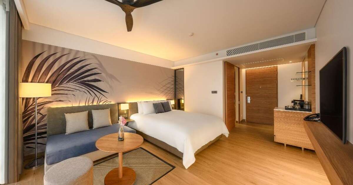 Een foto van Stay Wellbeing & Lifestyle Resort