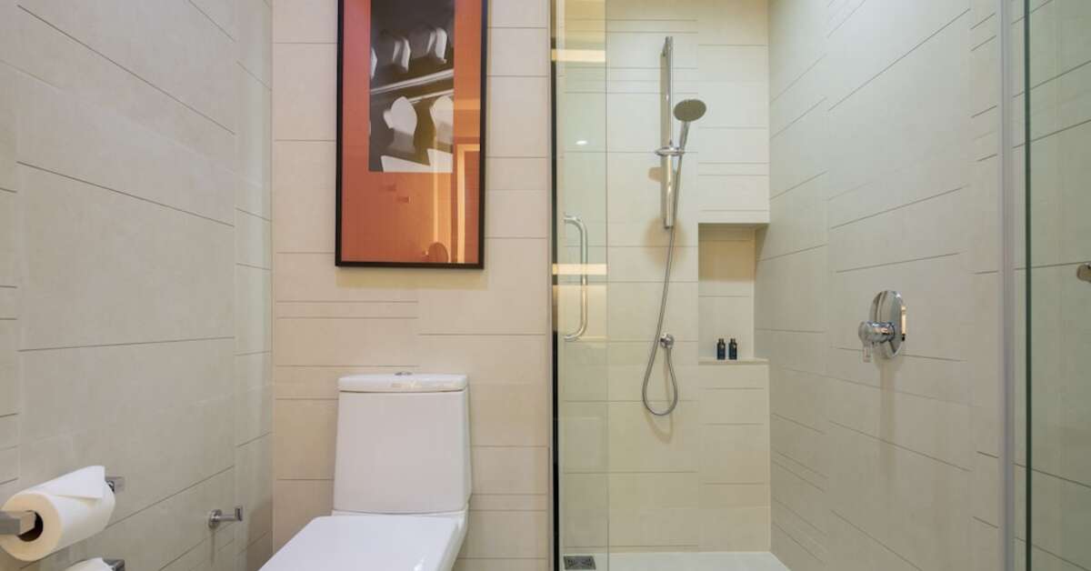 Een foto van Eastin Grand Hotel Sathorn
