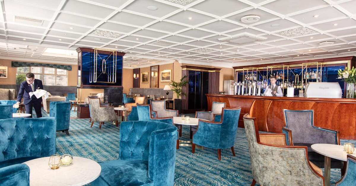 Een foto van Culloden Estate & Spa