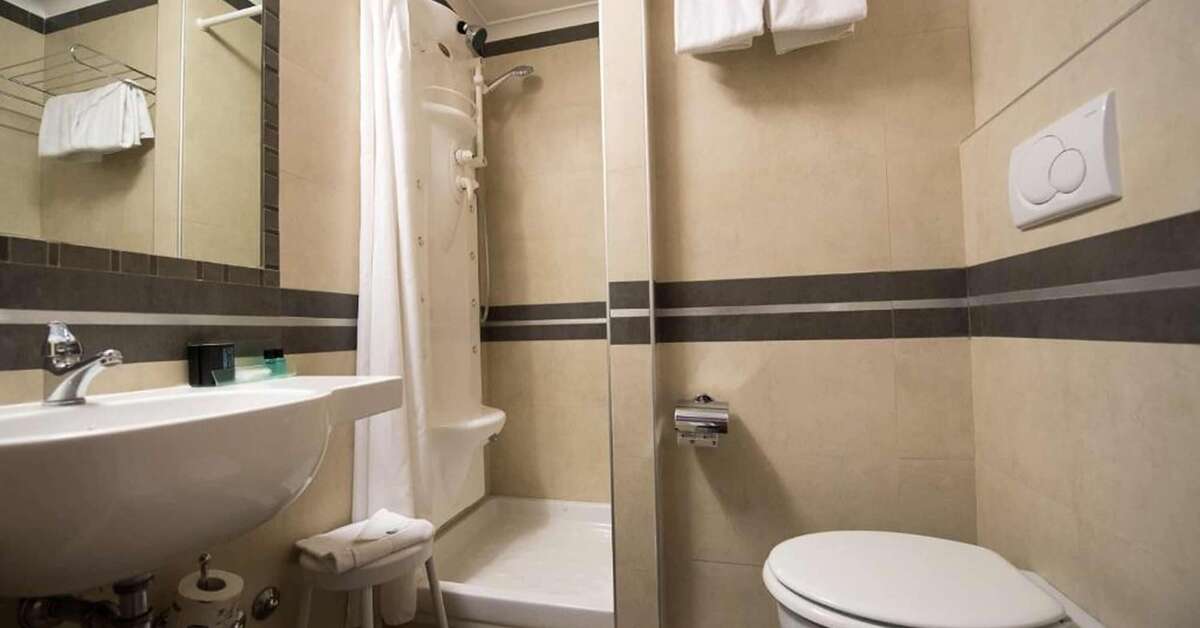 Een foto van Hotel Nova Domus