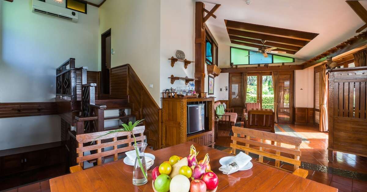 Een foto van Chaba Cabana Beach Resort & Spa