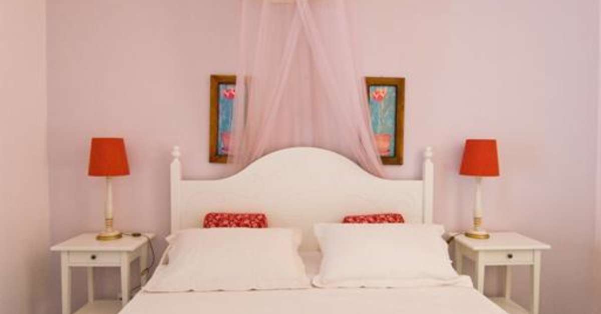 Een foto van Isabella Country House
