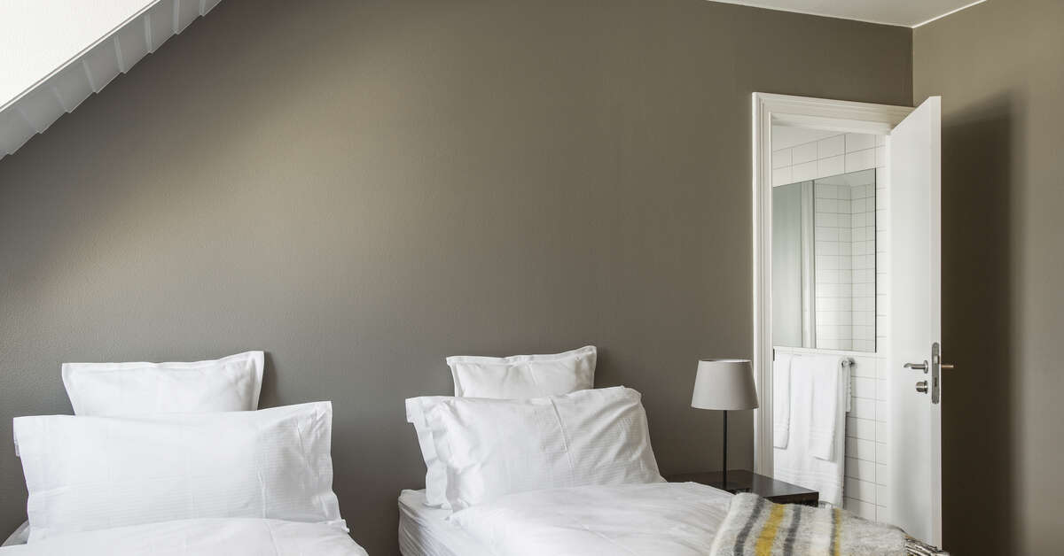 Een foto van Hotel Odinsve