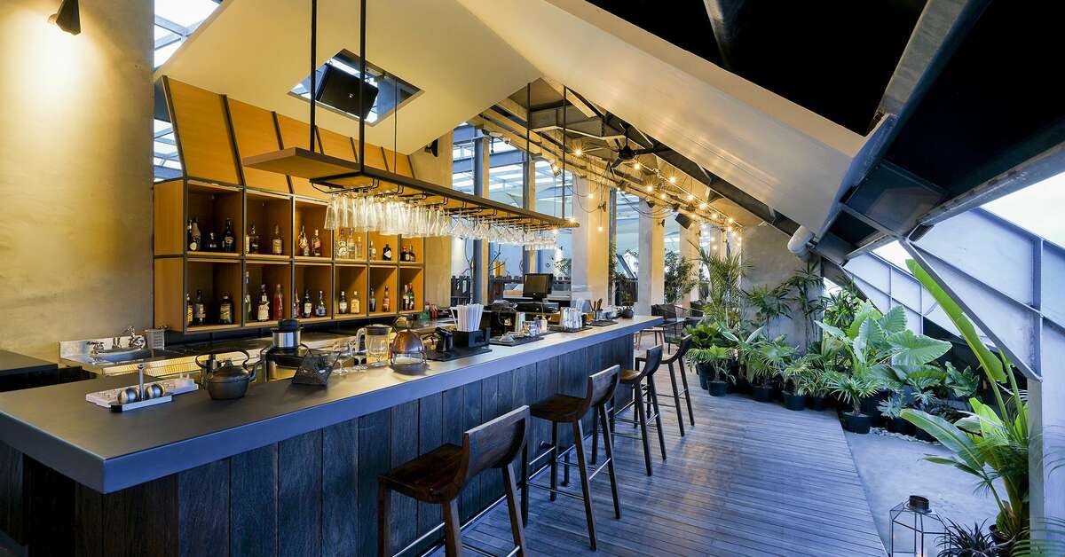 Een foto van Artotel Sanur
