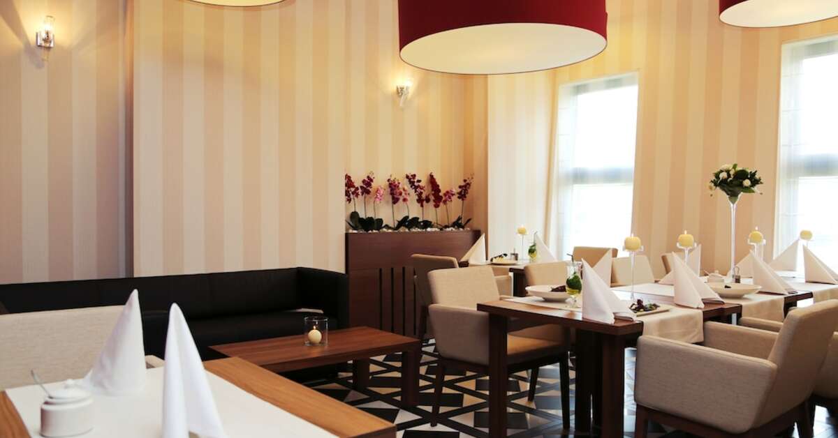 Een foto van Hotel Swing