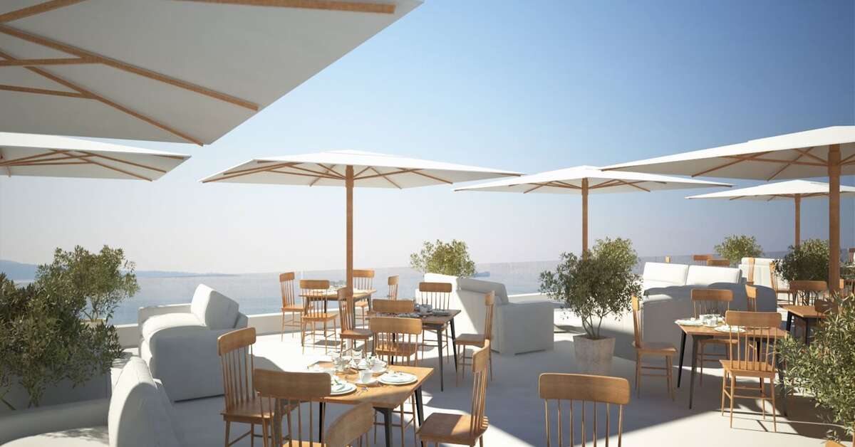 Een foto van Eleals Boutique Hotel