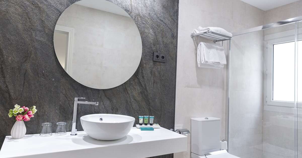 Een foto van Hotel Serrano