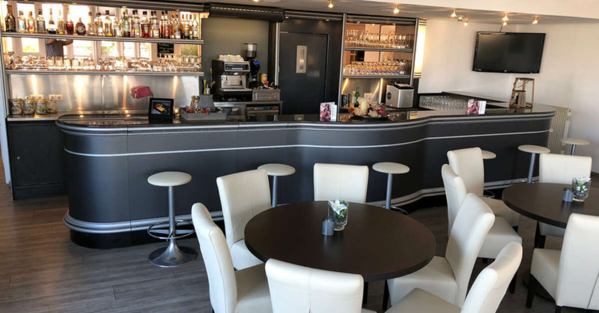 Een foto van Skyline Hotel Atrigon