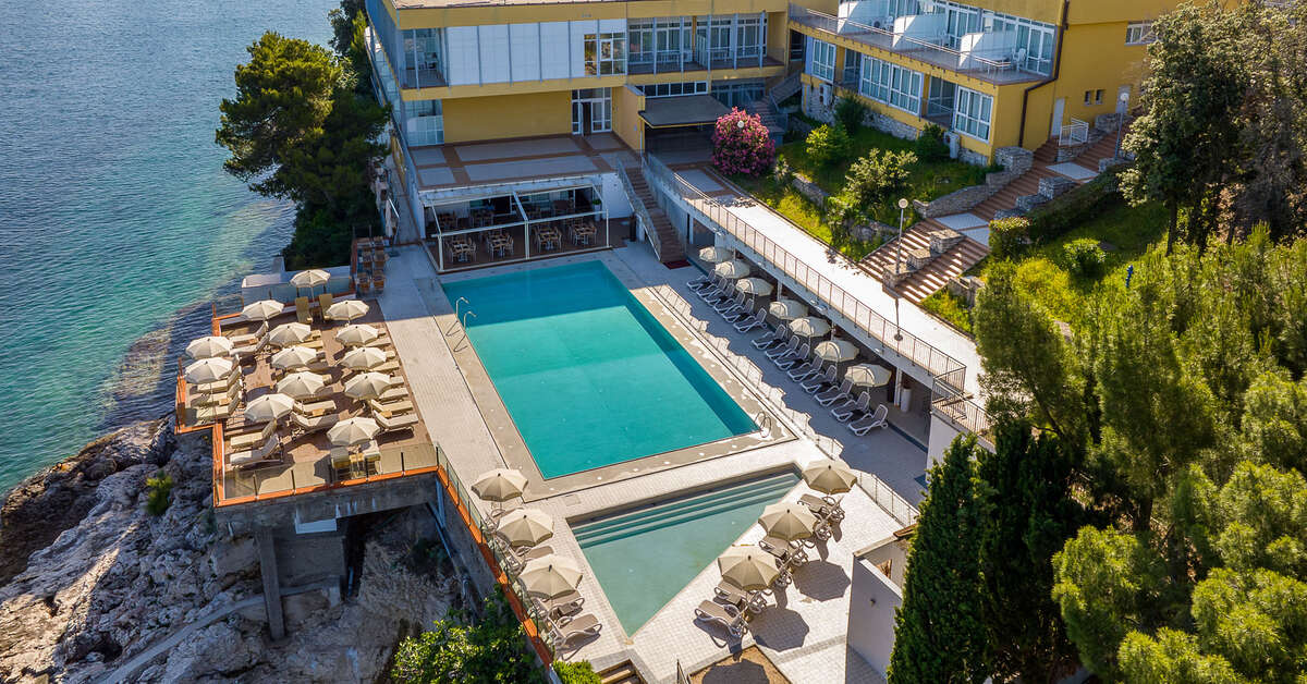 Een foto van Splendid Resort