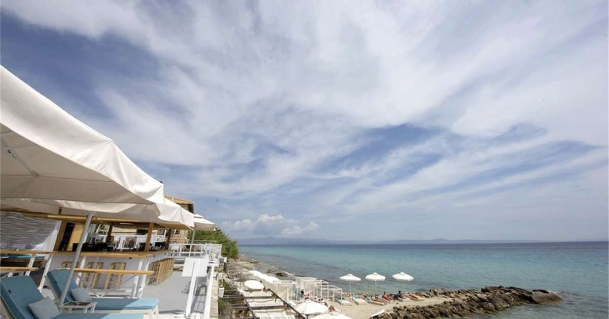 Een foto van White Suites Resort