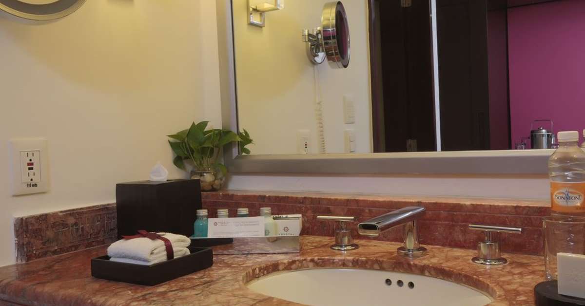 Een foto van Krystal Grand Punta Cancun