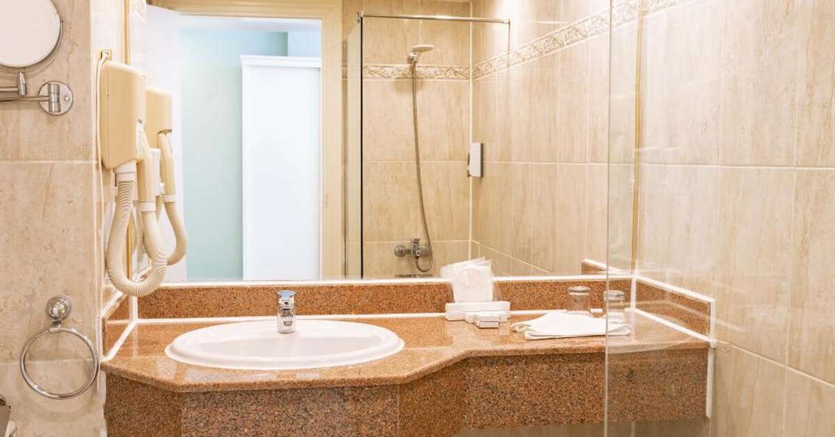 Ein Foto Blend Club Aqua Resort