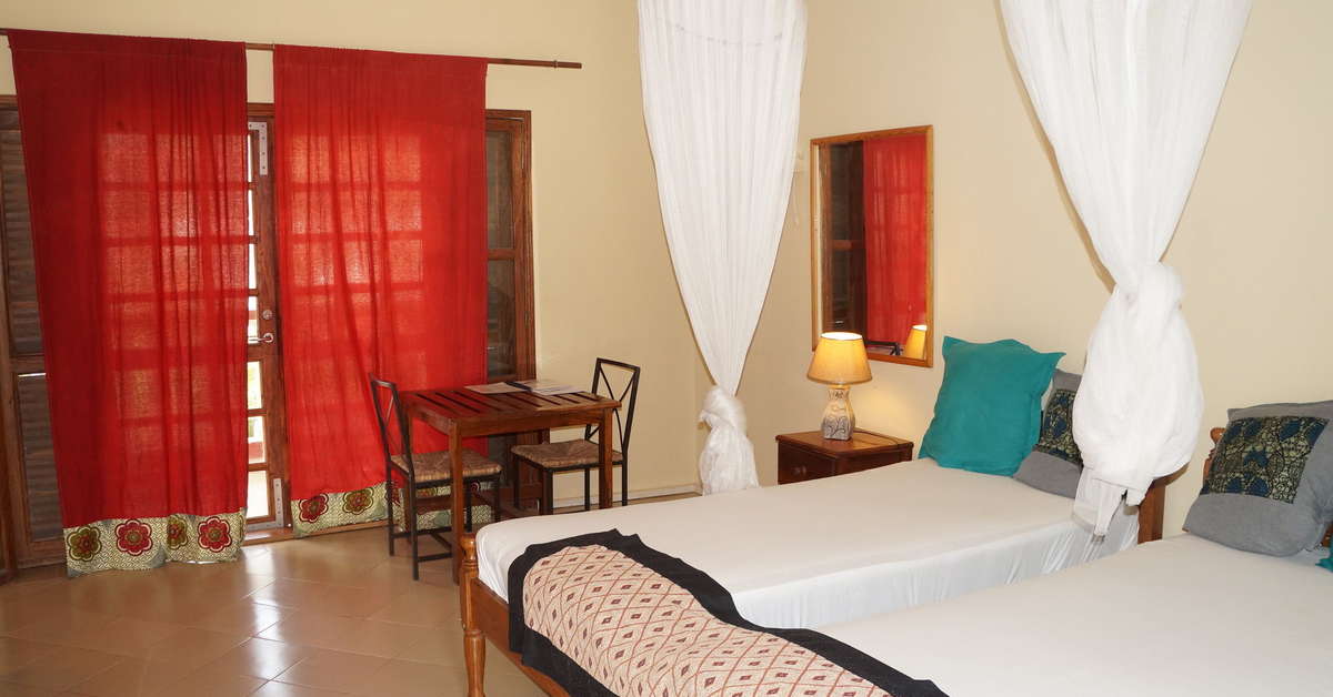 Een foto van Lemon Creek Hotel Resort
