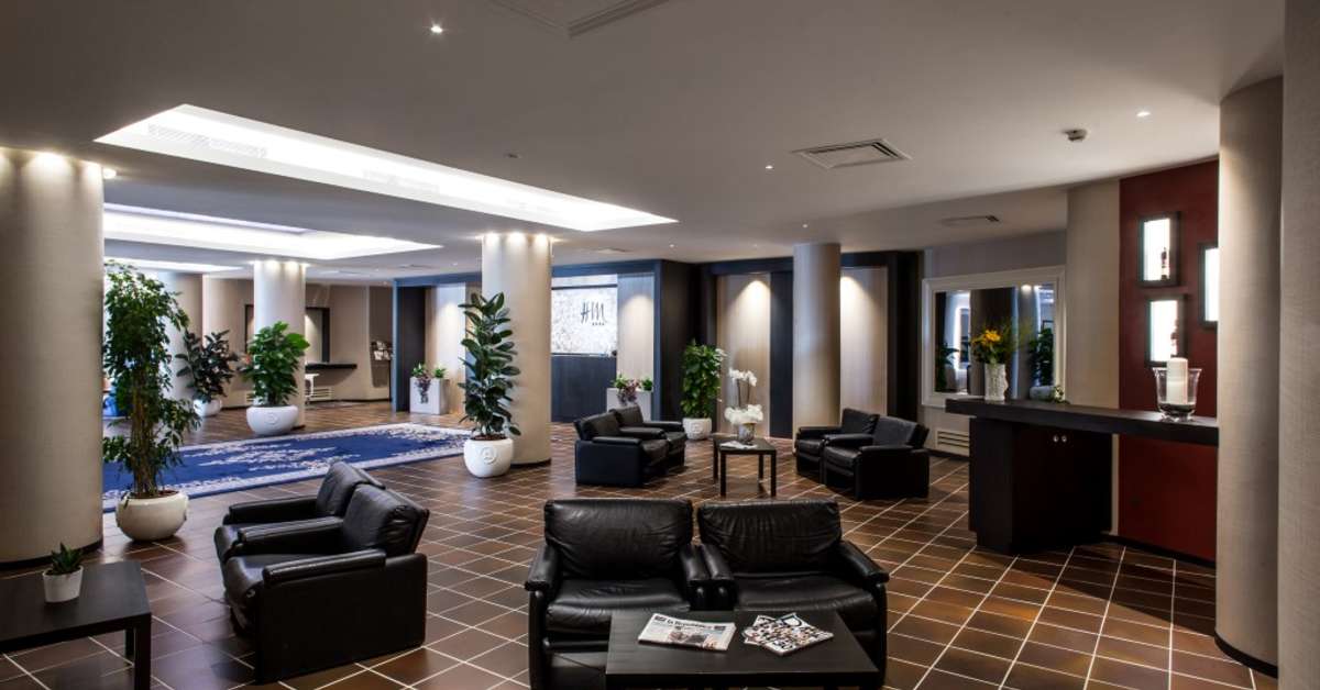 Een foto van Hotel Mirage Florence