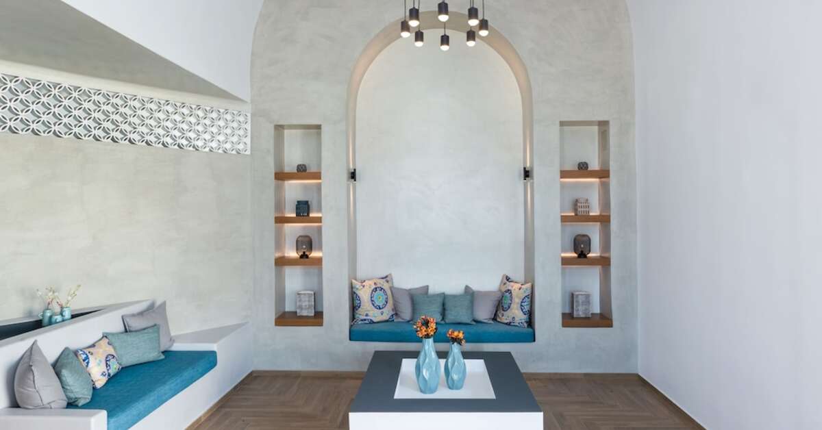 Een foto van Myst Boutique Hotel