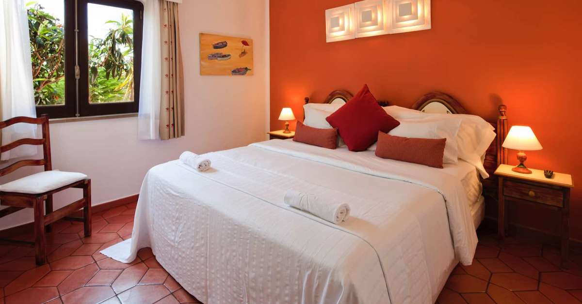 Ein Foto Costa d'Oiro Ambiance Village