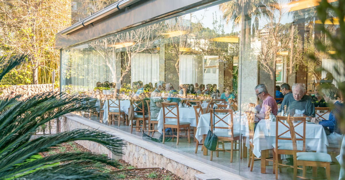 Een foto van Hotel Eden Soller