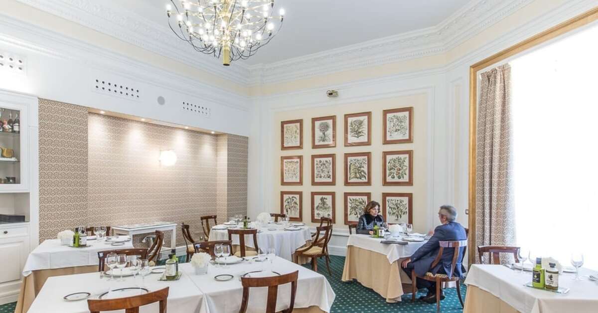 Ein Foto Hotel Carlton