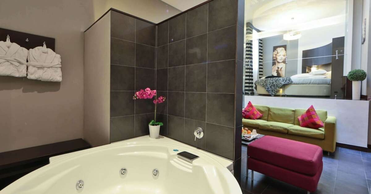 Een foto van Best Western Cinemusic Hotel Roma