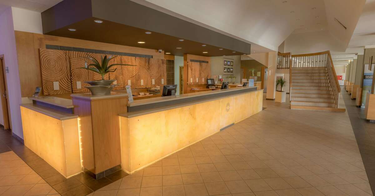 Een foto van Vila Baleira Porto Santo Resort