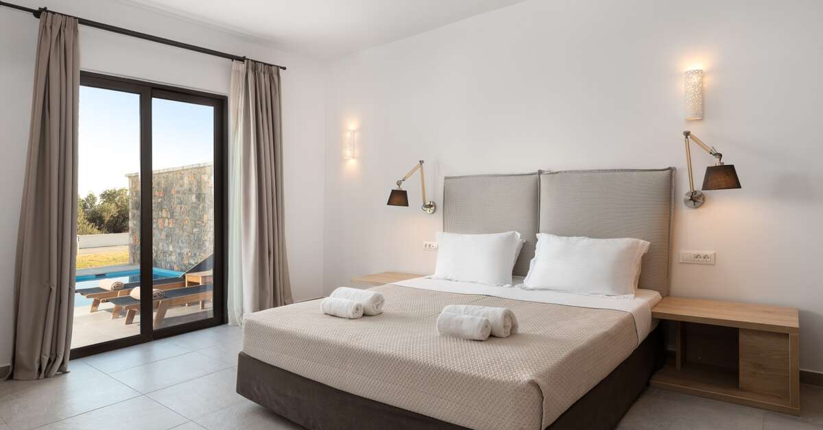 Een foto van Terra Pietra Villas & Suites