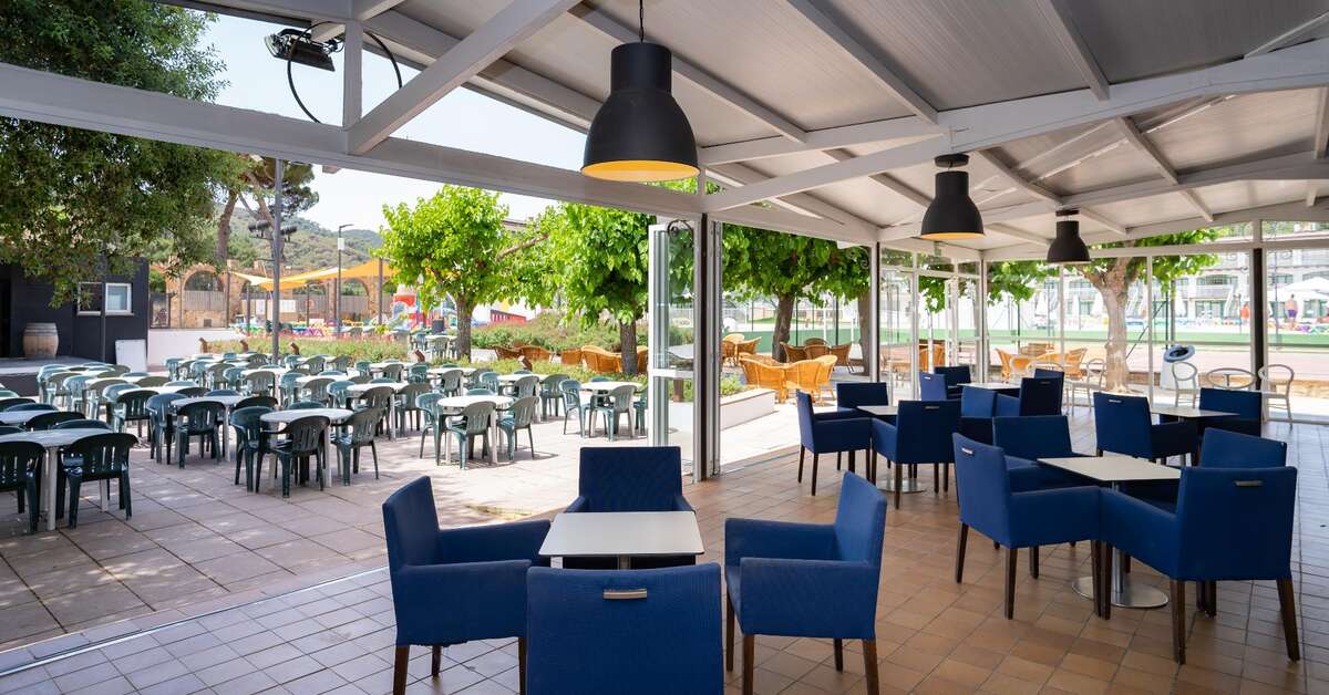 Een foto van Aparthotel San Eloy
