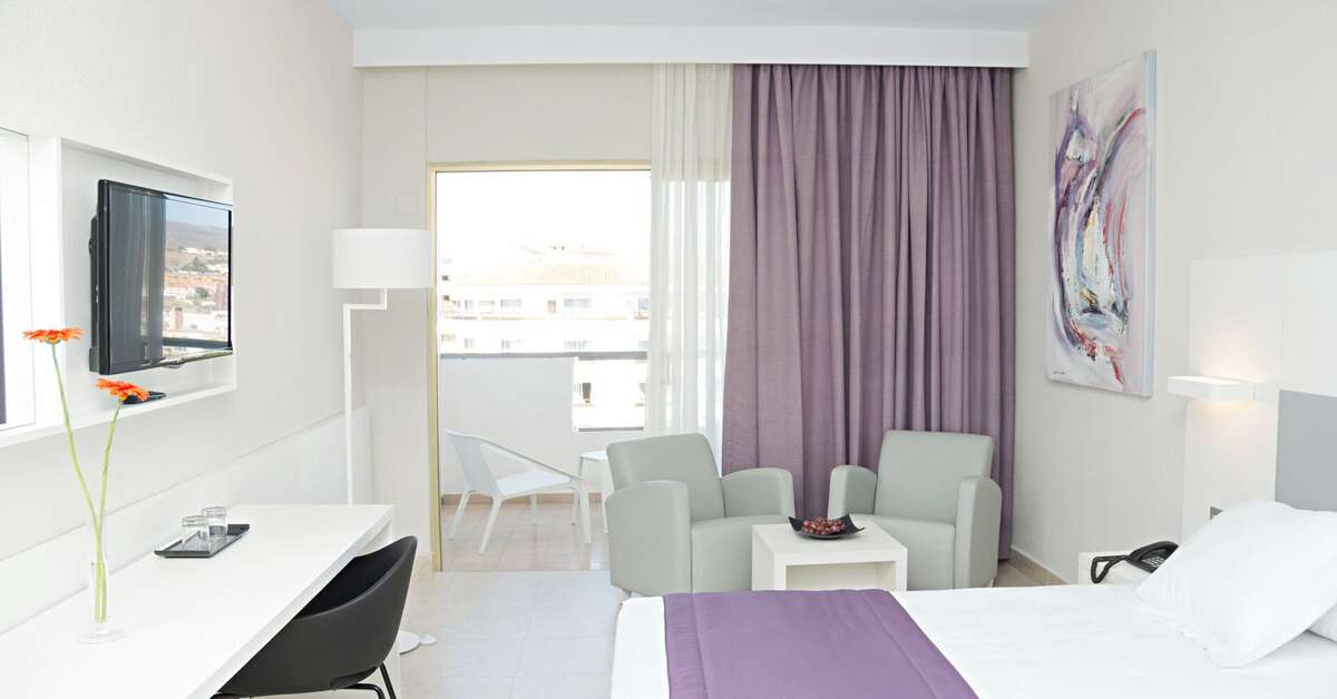 Ein Foto Gran Canaria Princess