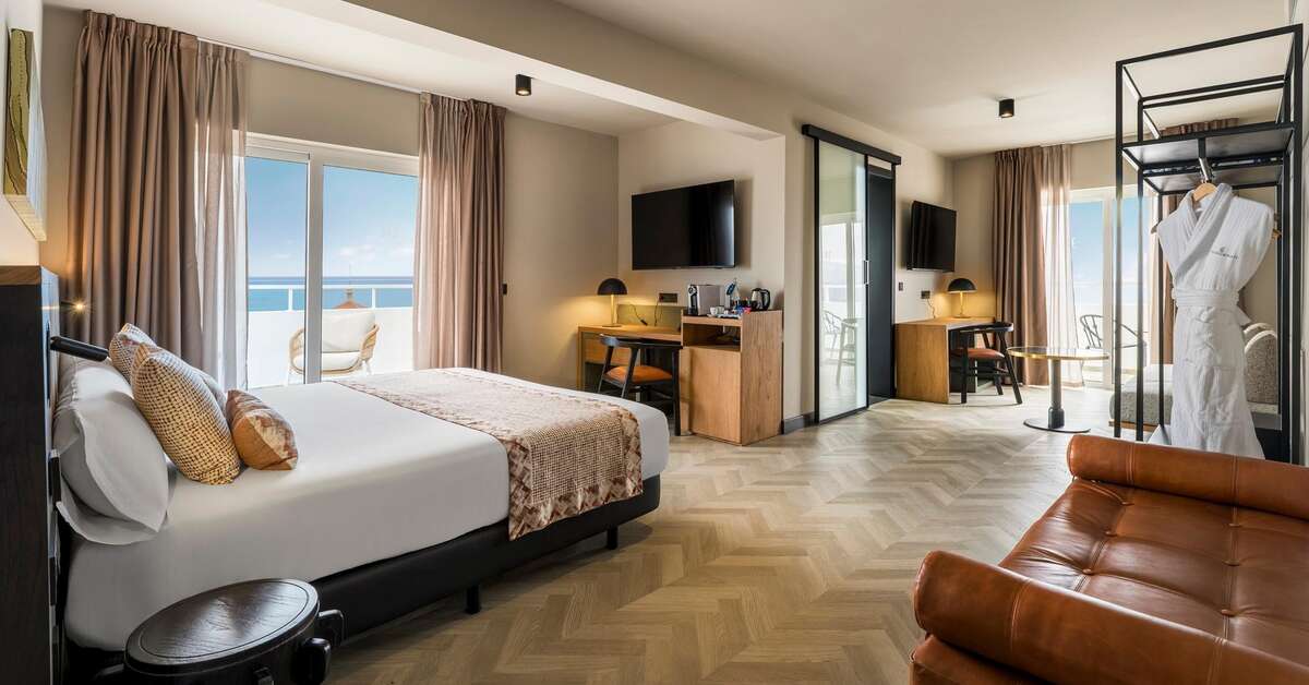 Een foto van TUI Blue Atlantic Hills