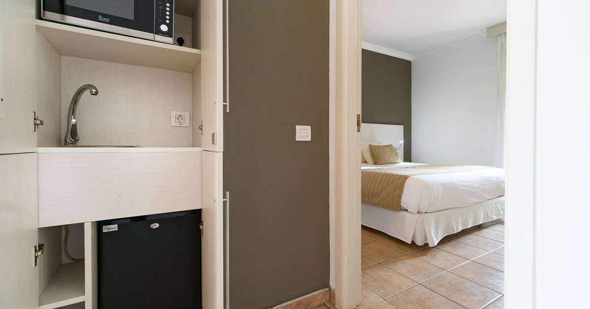 Ein Foto Bull Vital Suites & Spa