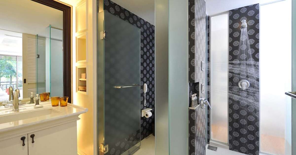 Een foto van Rest Detail Hotel