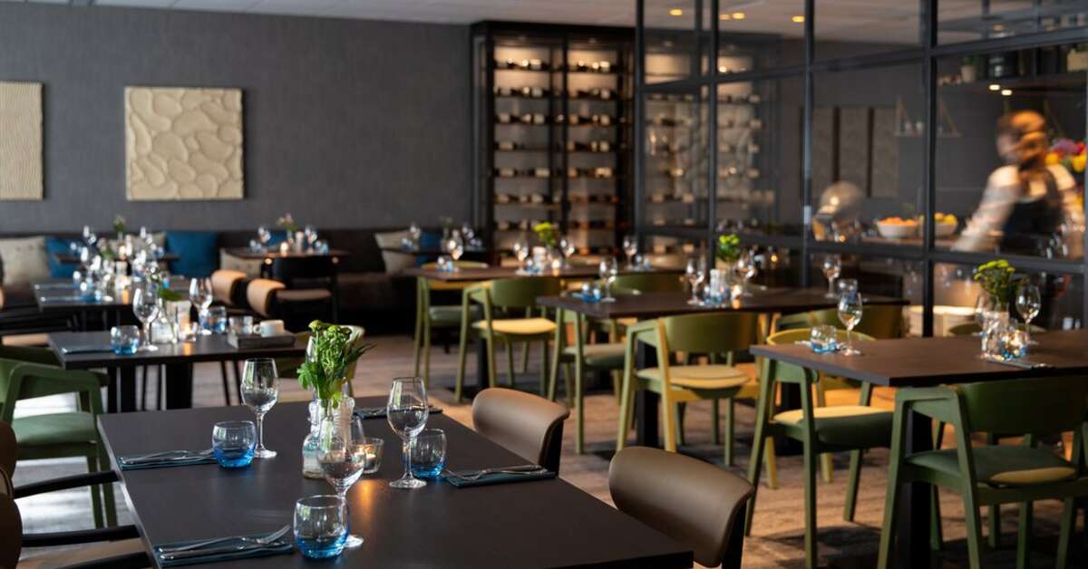Een foto van Hotel 't Speulderbos